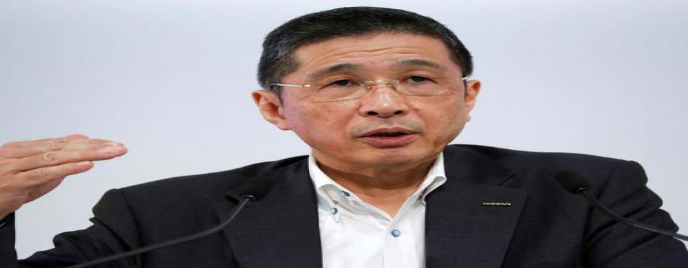 曝日产汽车调查发现首席执行官西川广人违规获利361万元