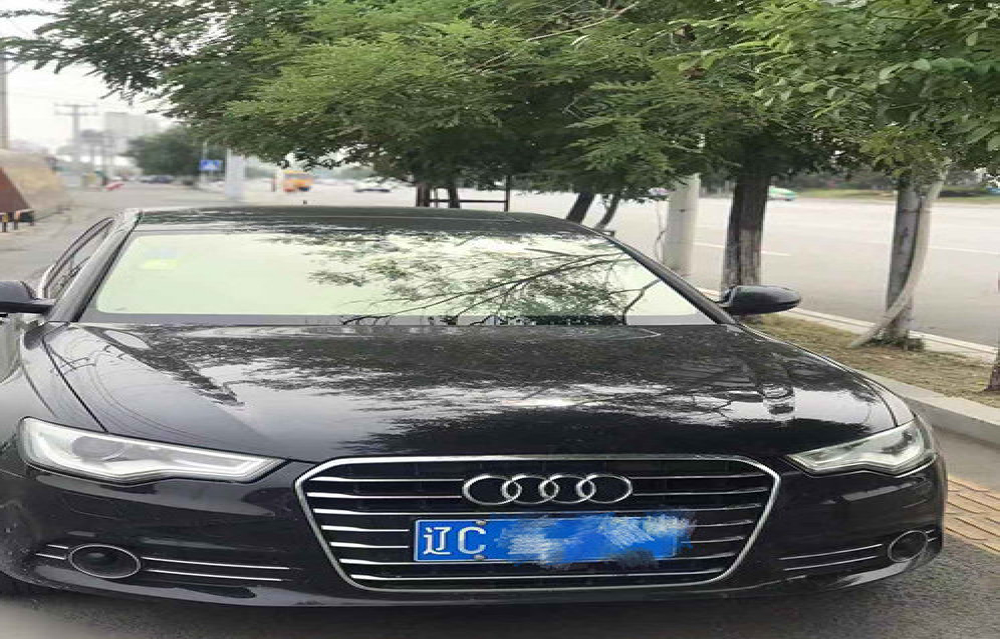 辽宁奥迪车主卖车发现发动机被换 4S店：不是我们换的！