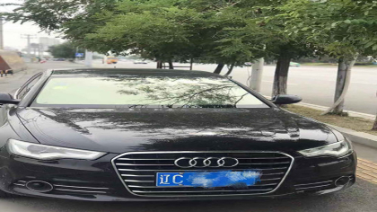 辽宁奥迪车主卖车发现发动机被换 4S店：不是我们换的！