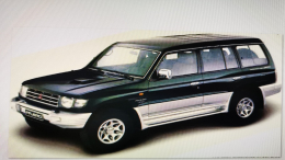 这些车报废了吗？1997年至1998年生产的长丰猎豹汽车召回