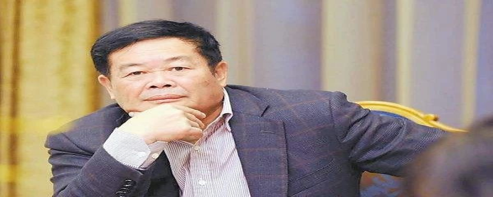 曹德旺捐款1亿元抗击肺炎疫情，汽车玻璃大王捐款逾百亿