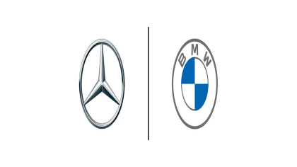 重磅！奔驰宝马成立合资公司