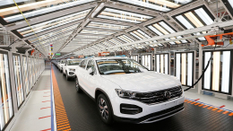 国家统计局：2019年汽车制造业利润总额同比减少15.9%