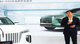 红旗9月销量破两万，20万台年销量目标已成“定局”？
