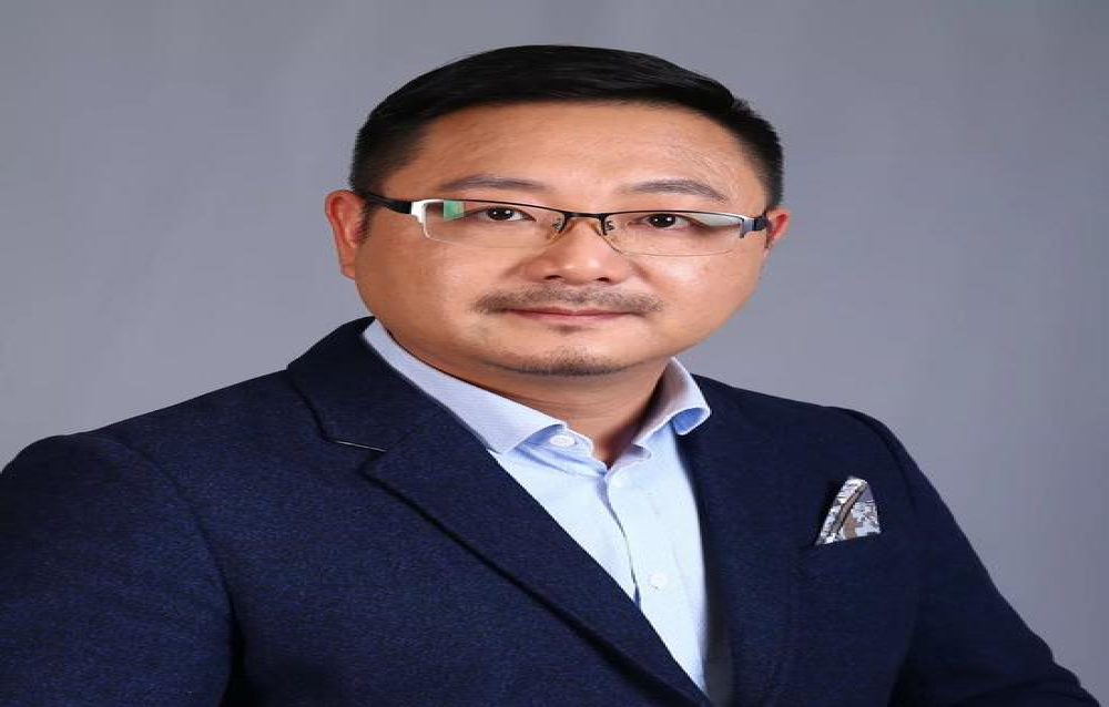 原奇瑞捷途负责人陈剑 将出任凯翼汽车副总经理
