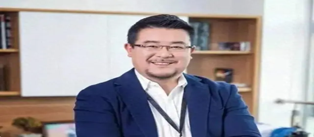 人事变动！易寒任smart中国区CEO