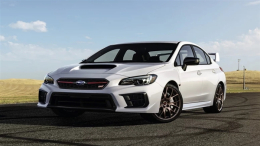 斯巴鲁WRX STI W209加35万才能提车？美国车主表示接受不了