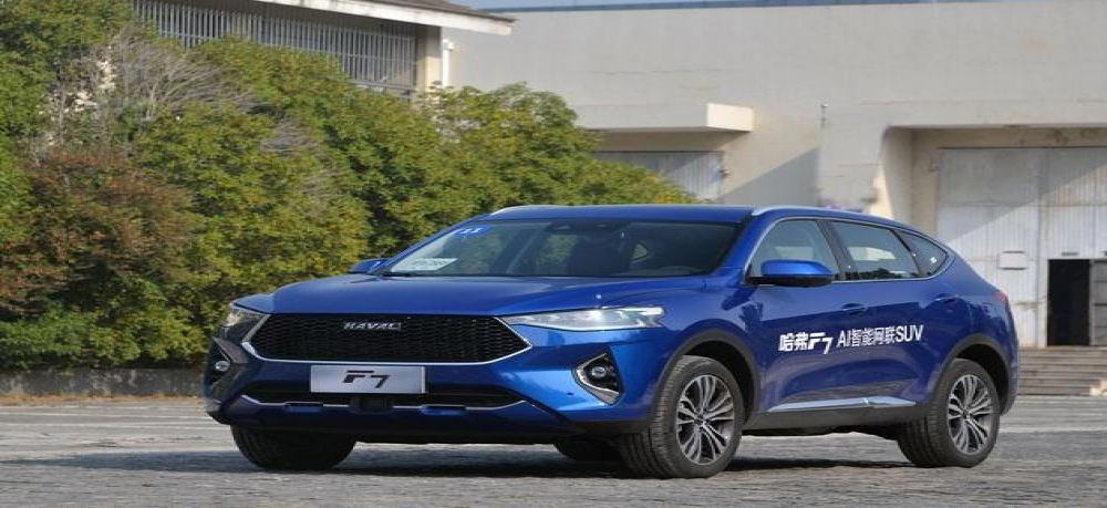 以价换量，长城汽车9月新车销量达10万台