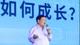 曹德旺：新能源是有钱人做的，靠补贴获利的企业是在“等死”