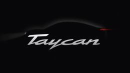 保时捷电动超跑taycan打开超车电动时代大门