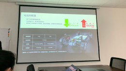 冬天就要来了，威马的电动车开始加柴油准备“御寒”