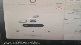 特斯拉Model 3新车突然故障降速后续，车主已更换新车