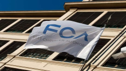 FCA将于富士康成立合资公司，率先进入国内市场