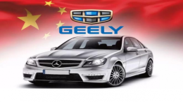 吉利与戴姆勒成立“蔚星科技”合资公司，有望提供高端专车出行服务