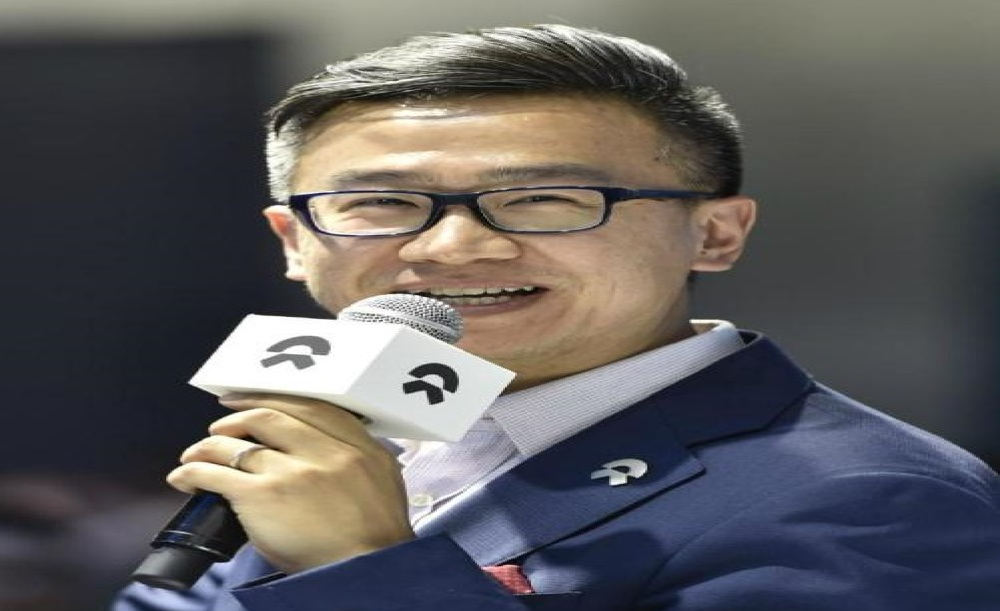 传蔚来汽车用户发展副总裁朱江将卸任