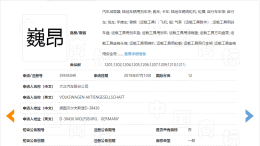 上汽大众Viloran亮相，中文名或命名为“巍昂”