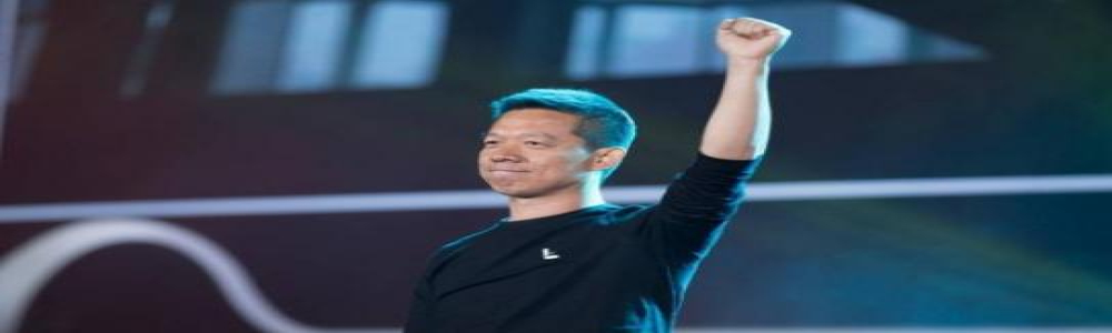 曝贾跃亭申请破产前月收入为93810美元，相当于一辆奥迪