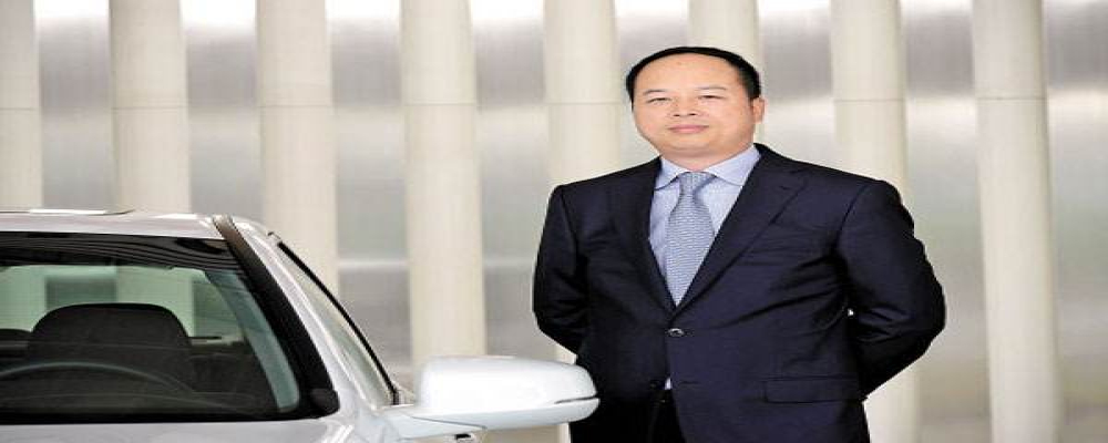 郁俊卸任广汽乘用车总经理，广汽传祺销量下滑业务发展受困