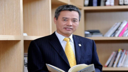 高层人事变动，高卫民出任华晨汽车总工程师