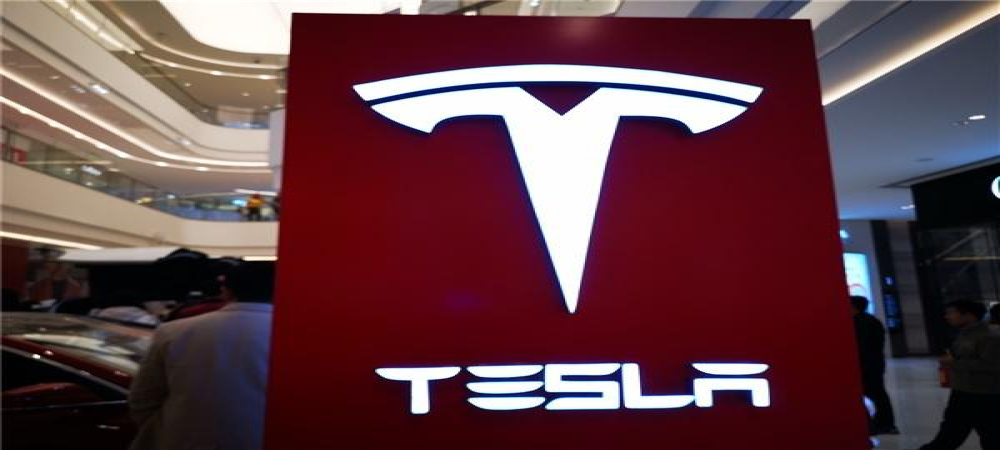 特斯拉高价销售大批二手Model 3车型