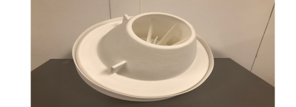 沃尔沃卡车利用全新技术！3D打印制造汽车生产工具