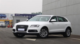 召回部分国产奥迪A4L、Q5L汽车 可能因发动机燃油管引起起火