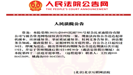 被曝失联！比亚迪起诉某品牌CEO