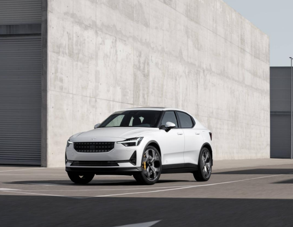 Dirac牵手高端纯电品牌Polestar，打造Polestar 2出色音质