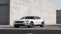 Dirac牵手高端纯电品牌Polestar，打造Polestar 2出色音质