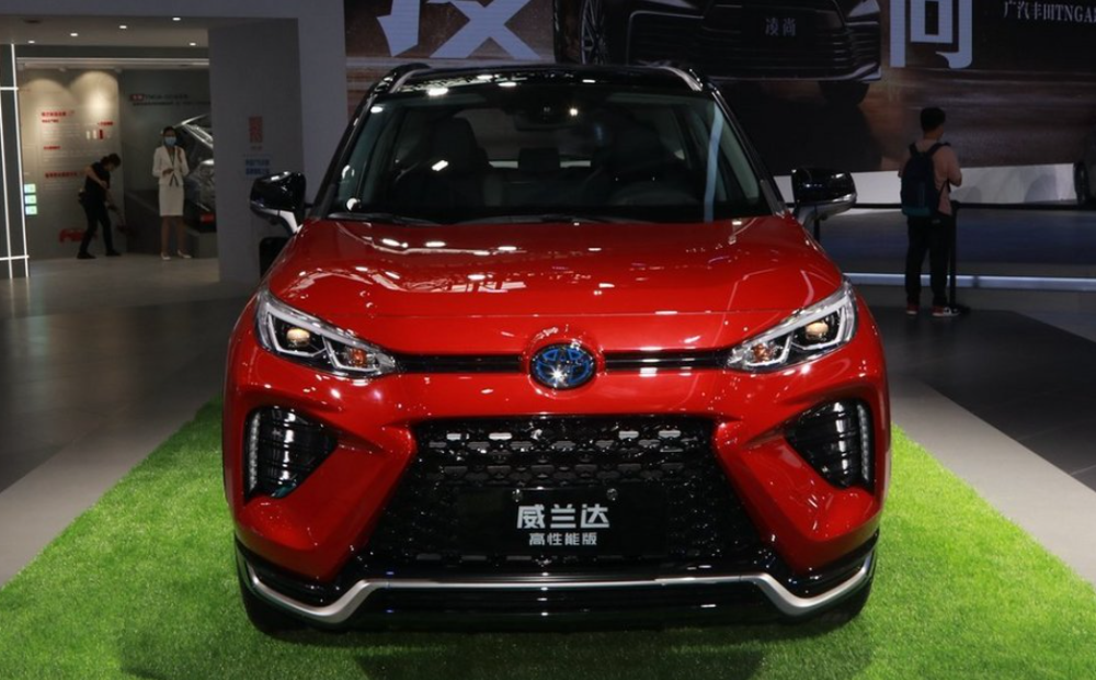 23.88万元起，威兰达高性能版预售价曝光