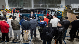 无安全不豪华 LEVC L380顺利通过正碰内测闯关