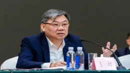 牵手华为！上汽集团首次回应“灵魂论”