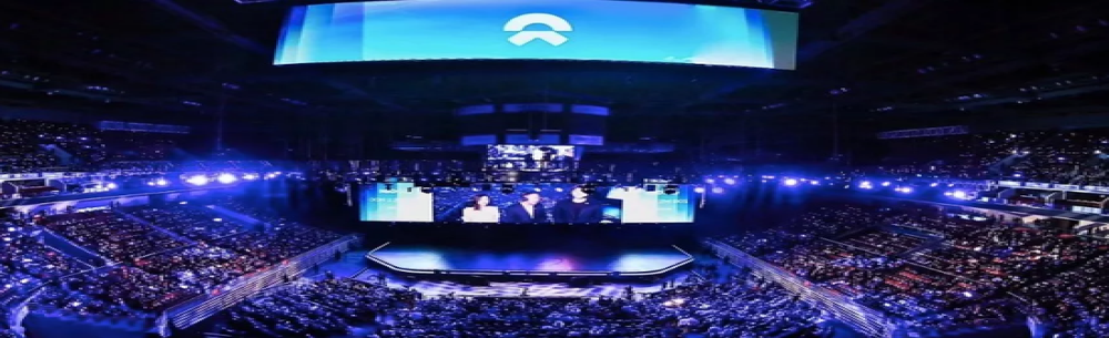 追加500万元，蔚来用户信托筹集专项资金用于抗击新型肺炎