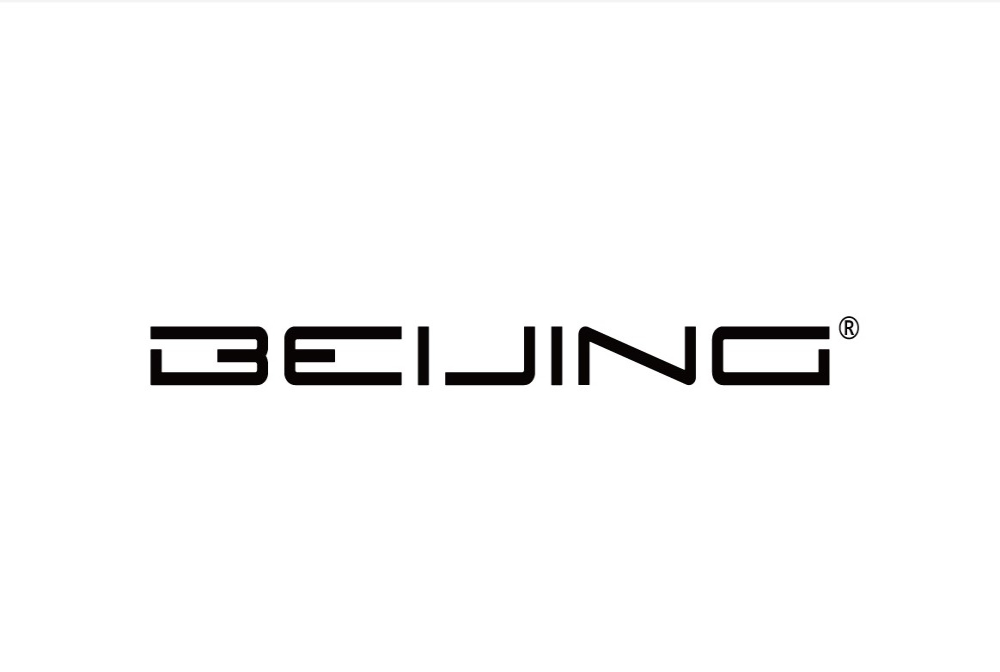 BEIJING品牌概念车预告图曝光，明日与BEIJING品牌同步发布