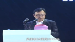 王传福：逐步禁售传统燃油车，全面发展新能源