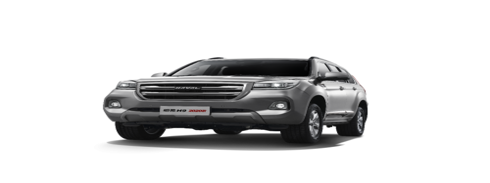 CCO加持，哈弗H9-2020款高逼格抢镜百万级SUV