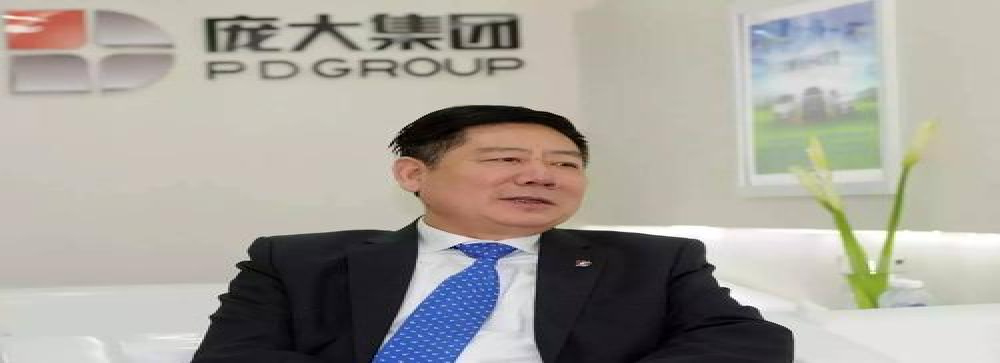 庞庆华辞职，不再担任庞大集团董事长及总经理职务
