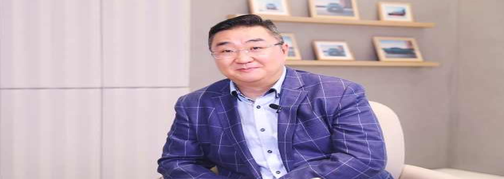 总经理：给上汽奥迪一点时间