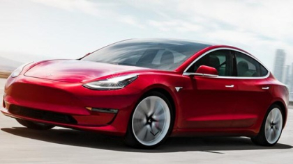 特斯拉上海工厂投产在即，前三季度Model 3产量和交付量双双破20万