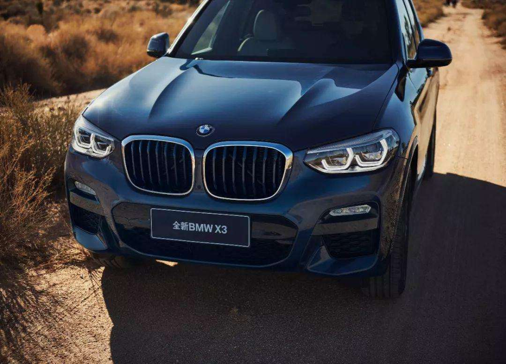 宝马召回部分进口X3 M、X4 M、Z4汽车