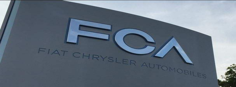 大众和FCA或因碳排放标准被罚25.76亿欧元