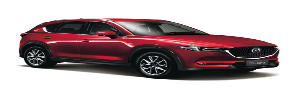 长安马自达因发动机熄火问题，召回部分CX-5汽车7.7万辆