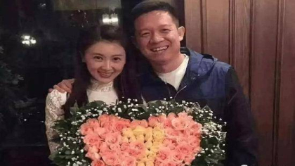传贾跃亭申请离婚:已支付51万美金"家庭费用"？