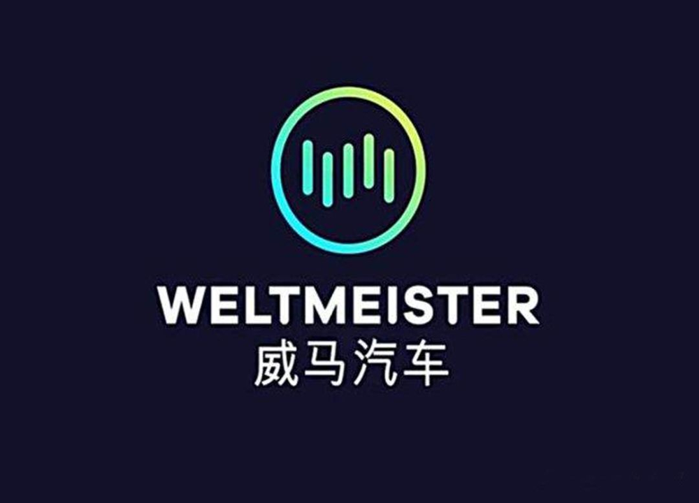 不带威马玩？沈晖：我不喜欢拍照也不愿意晒