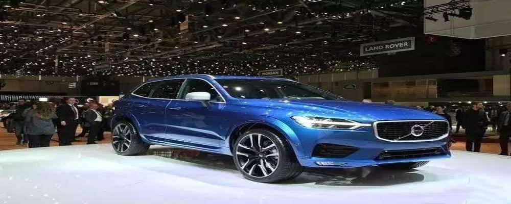 沃尔沃召回135316辆XC60，涉及国产和进口