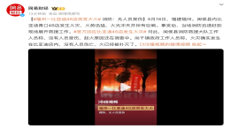 比亚迪福州一4S店起火！官方暂未回应