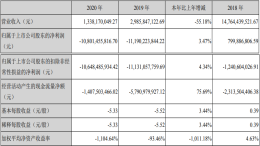 某车企两年亏损两百亿元，净资产为负股价却疯涨