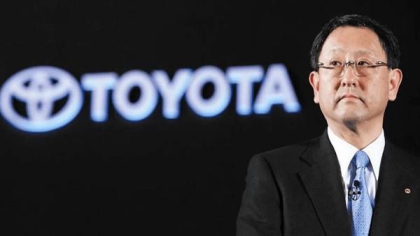 丰田CEO:加州2035 年禁售燃油车有难度