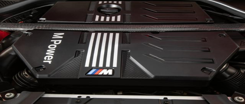 宝马G80 M3最新消息曝光！新一代M将使用S58直六引擎