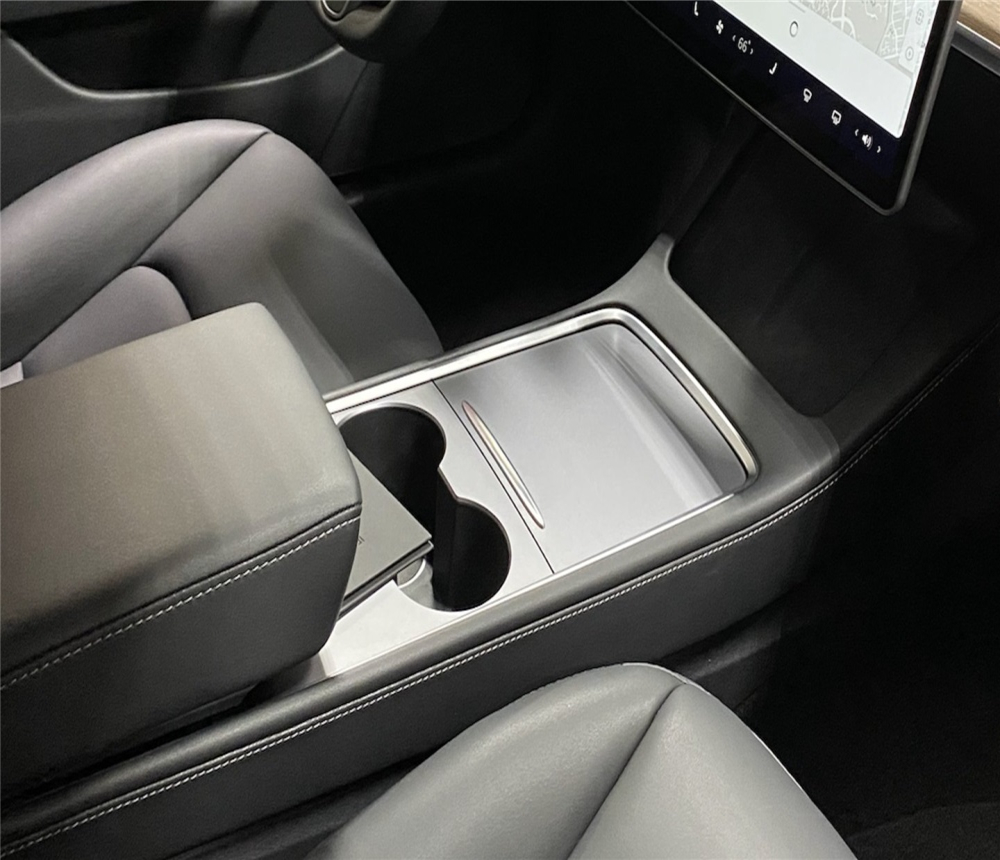 特斯拉Model3将推出新款，内部变化明显/新增电动尾门